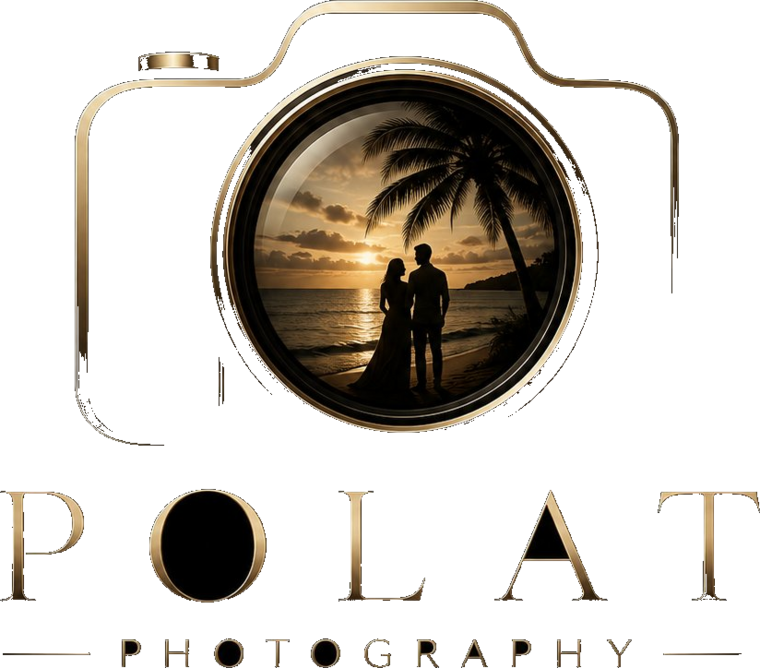 Polat Photography Logo