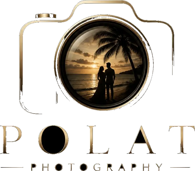 Polat Photography Logo